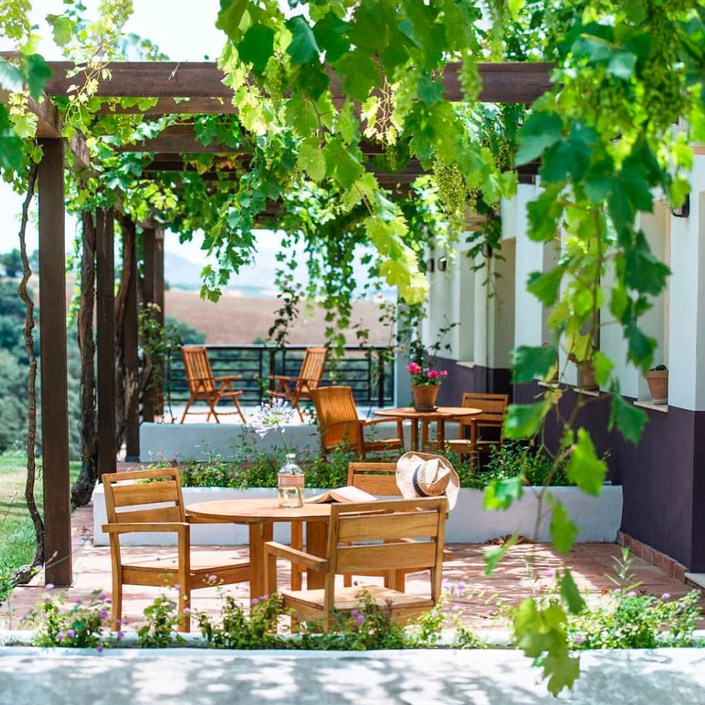 Te koop Finca - Cortijo Costa Del Sol Ronda € 2.500.000,-