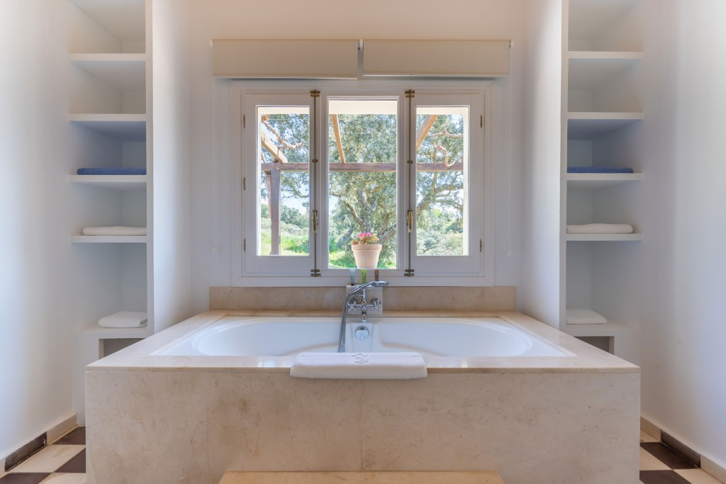 Te koop Finca - Cortijo Costa Del Sol Ronda € 2.500.000,-