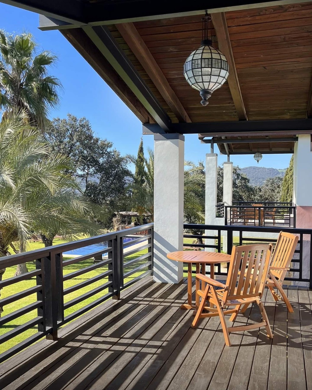 Te koop Finca - Cortijo Costa Del Sol Ronda € 2.500.000,-