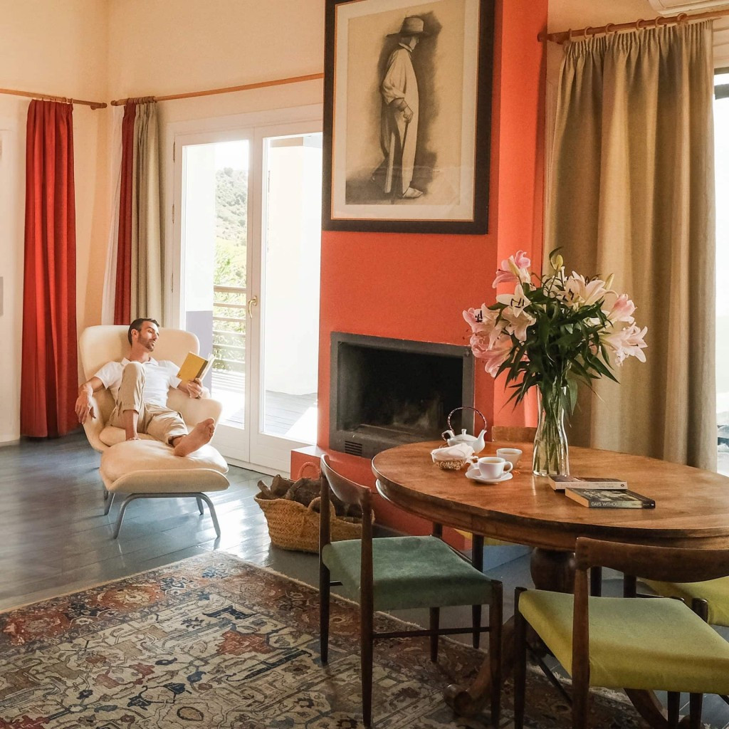 Te koop Finca - Cortijo Costa Del Sol Ronda € 2.500.000,-