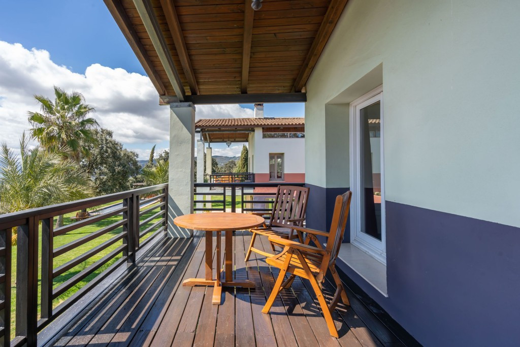 Te koop Finca - Cortijo Costa Del Sol Ronda € 2.500.000,-