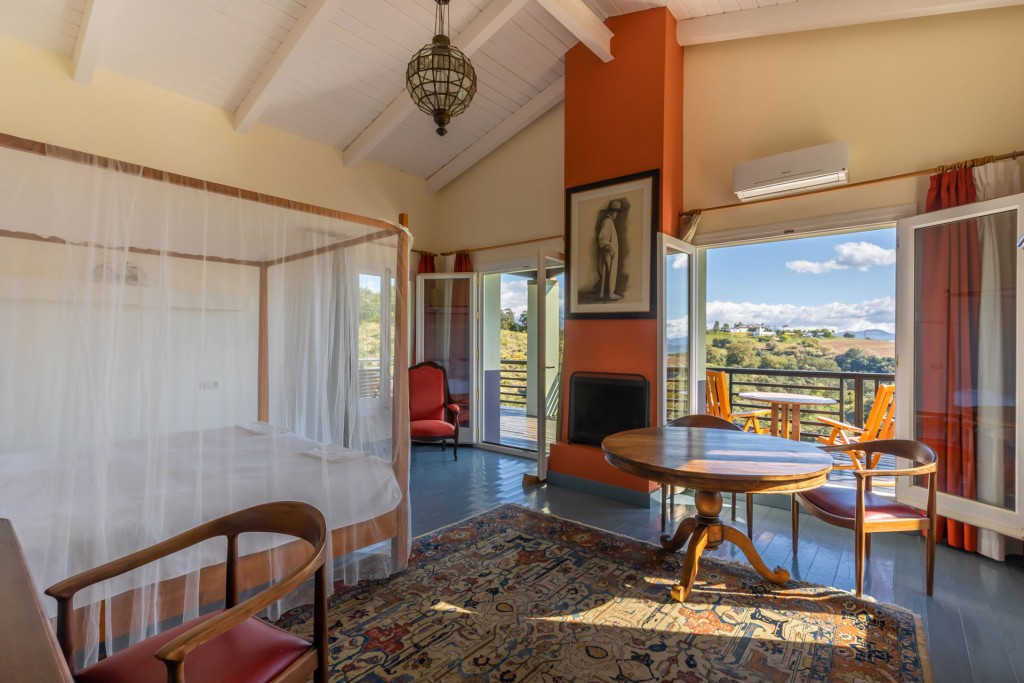 Te koop Finca - Cortijo Costa Del Sol Ronda € 2.500.000,-