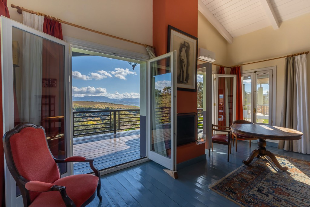 Te koop Finca - Cortijo Costa Del Sol Ronda € 2.500.000,-