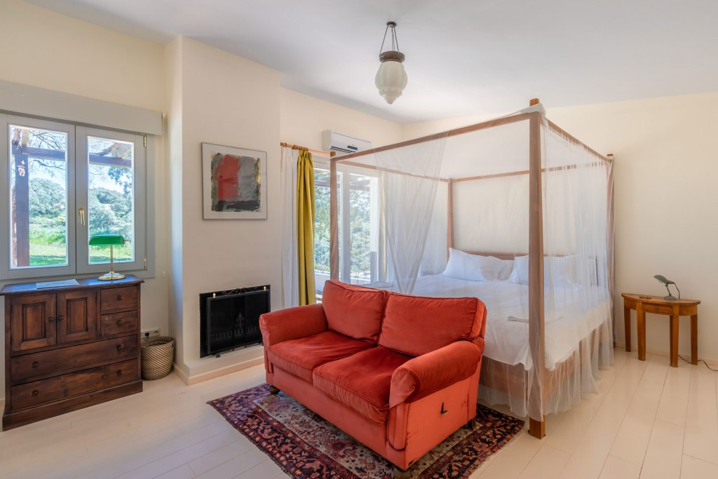 Te koop Finca - Cortijo Costa Del Sol Ronda € 2.500.000,-