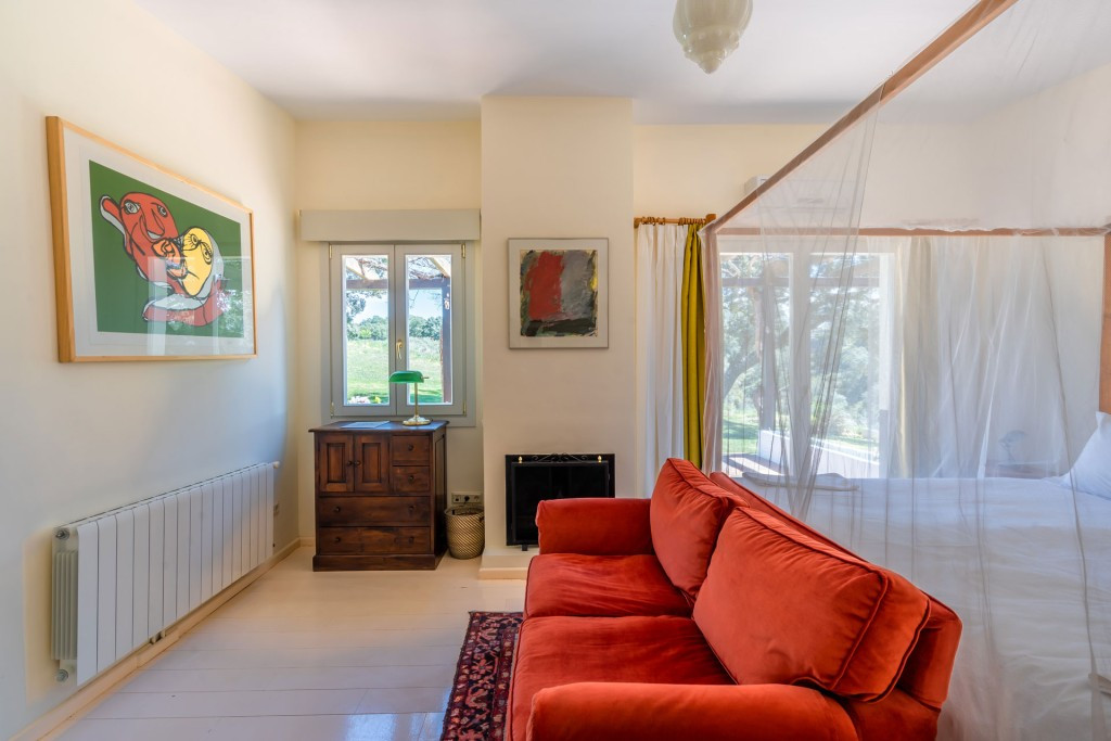 Te koop Finca - Cortijo Costa Del Sol Ronda € 2.500.000,-