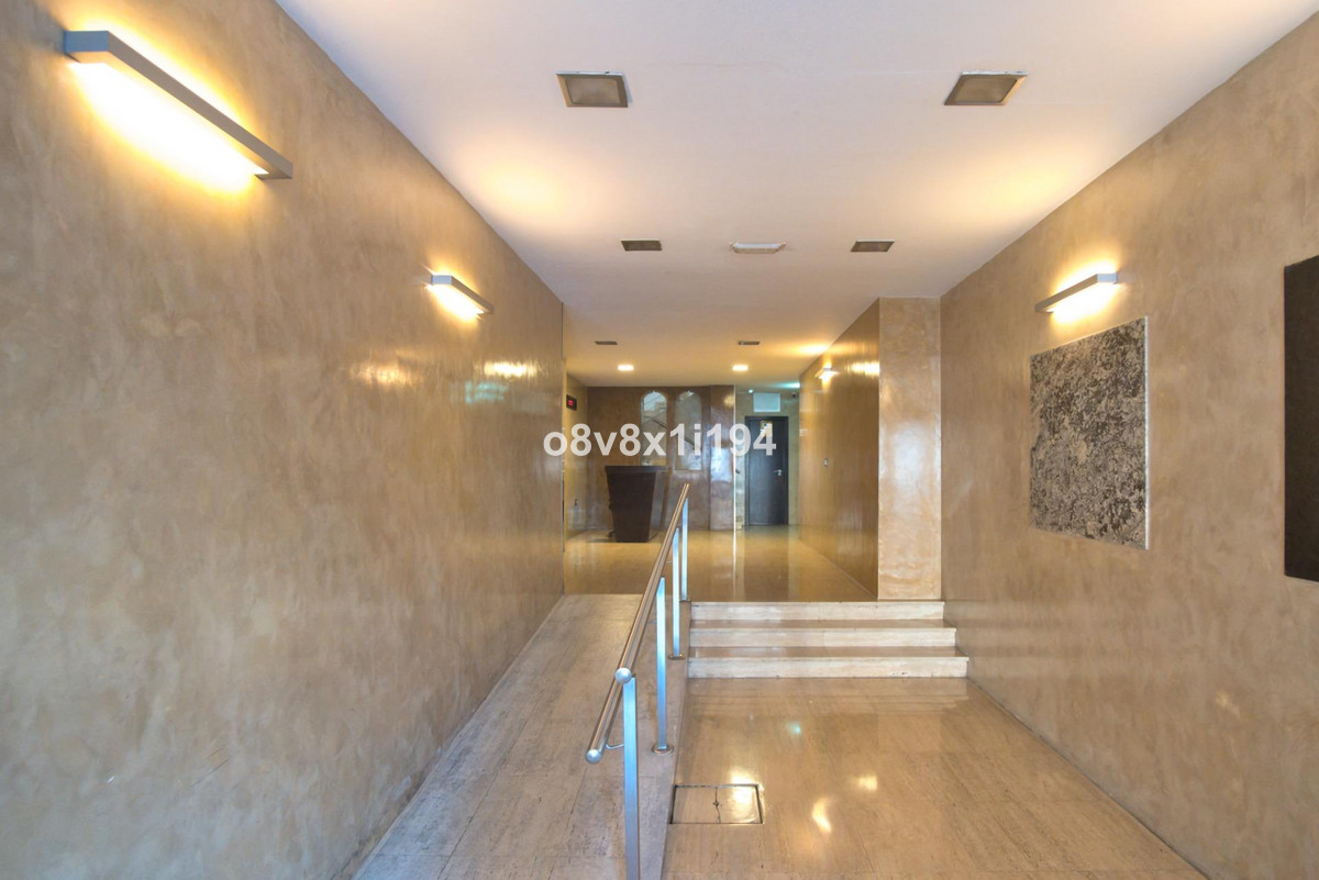 Te koop Middle Floor Apartment Costa Del Sol Málaga € 340.000,-