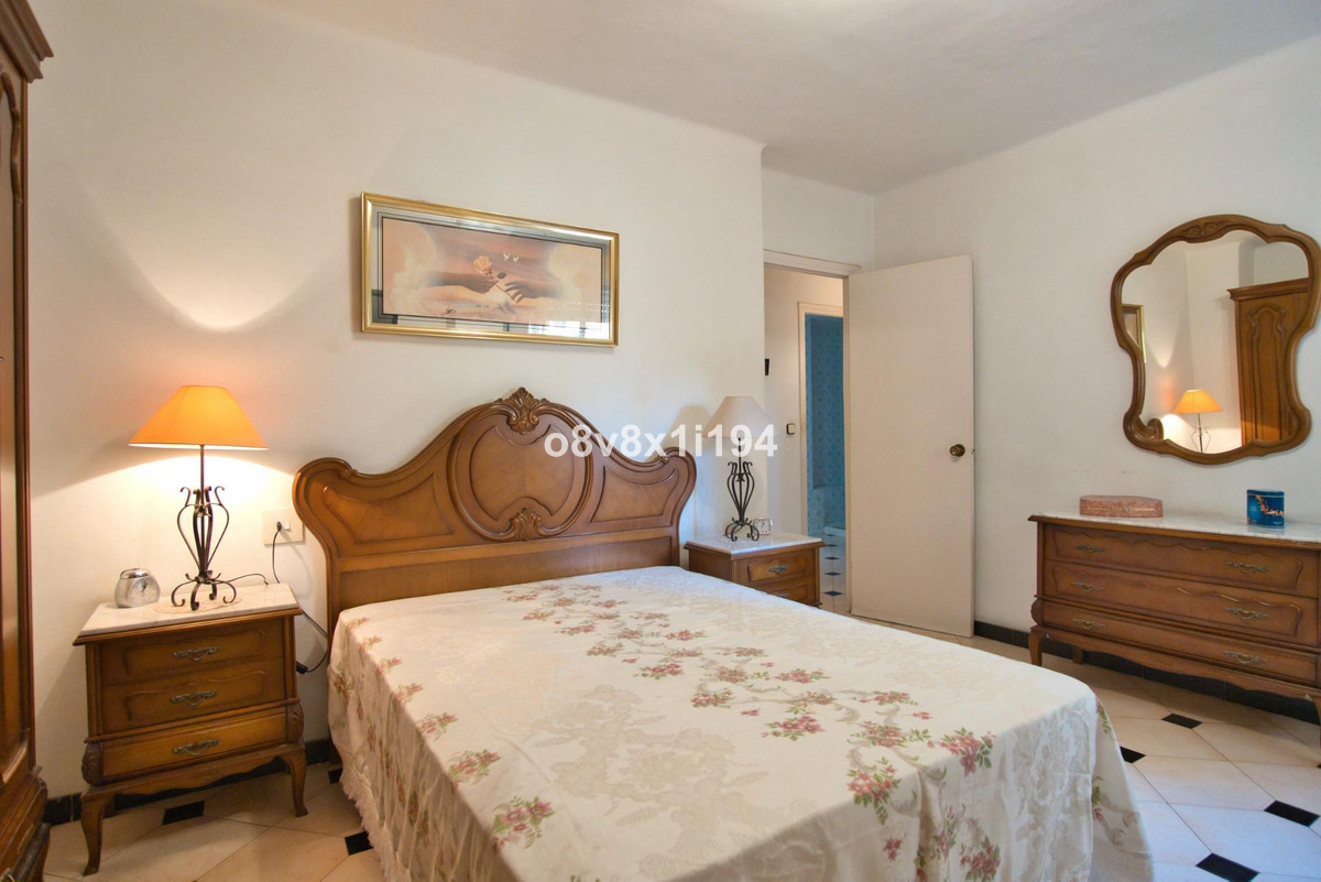 Te koop Middle Floor Apartment Costa Del Sol Málaga € 340.000,-