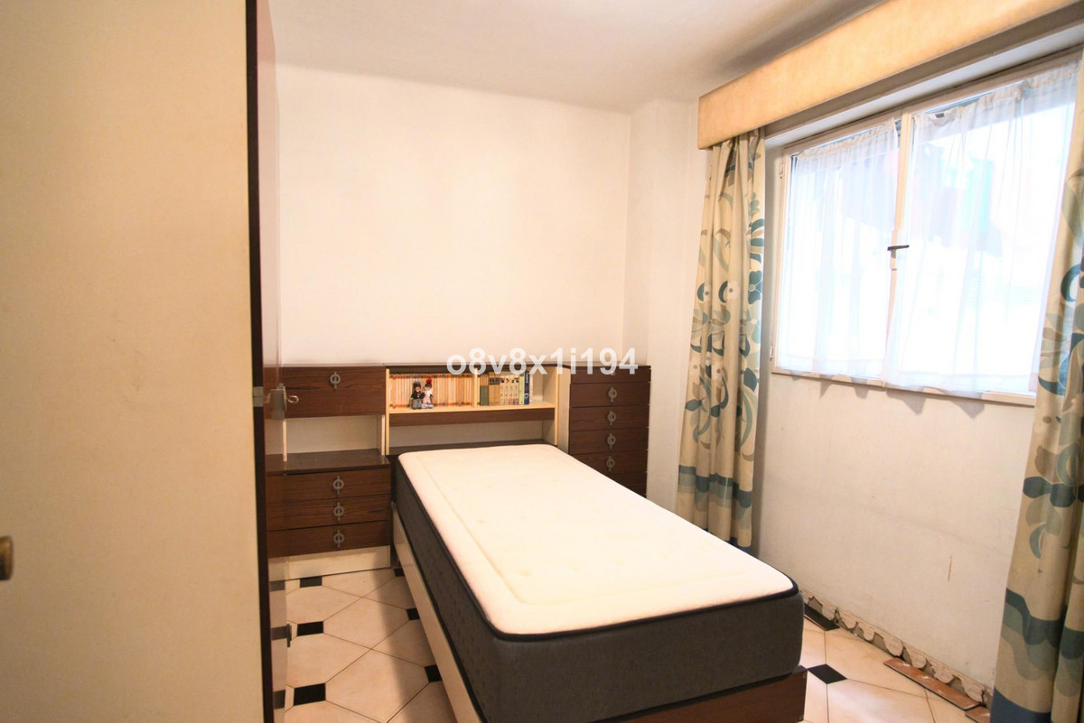 Te koop Middle Floor Apartment Costa Del Sol Málaga € 340.000,-