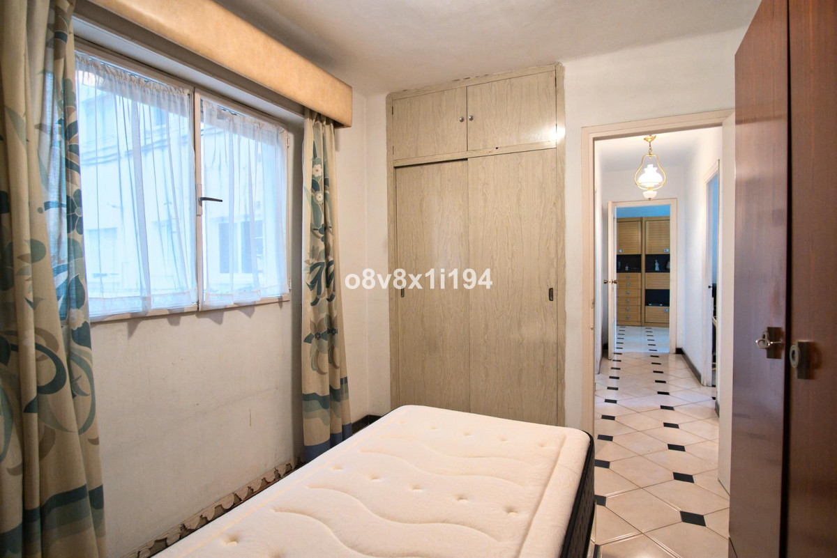 Te koop Middle Floor Apartment Costa Del Sol Málaga € 340.000,-