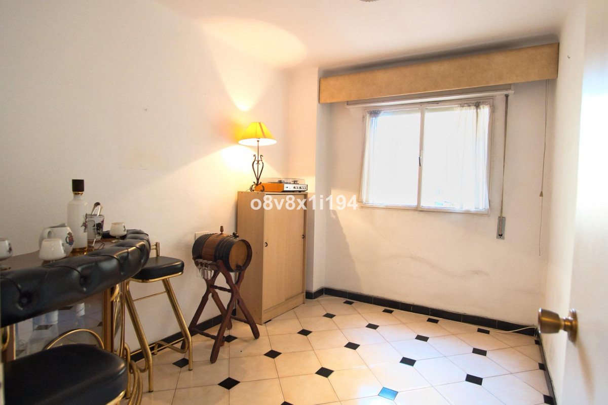 Te koop Middle Floor Apartment Costa Del Sol Málaga € 340.000,-