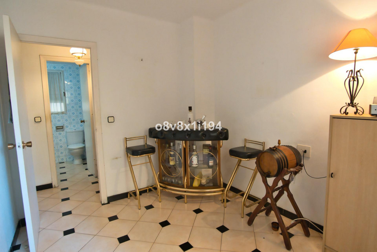 Te koop Middle Floor Apartment Costa Del Sol Málaga € 340.000,-