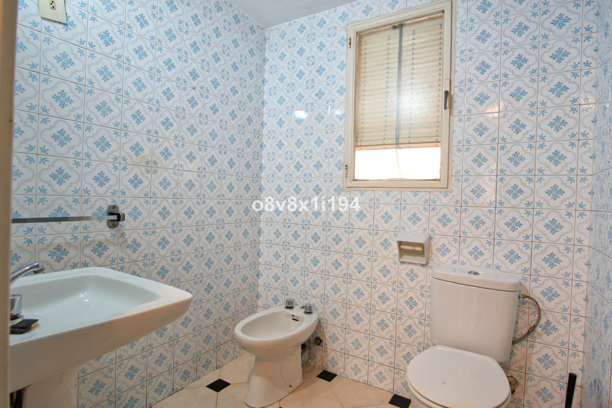 Te koop Middle Floor Apartment Costa Del Sol Málaga € 340.000,-