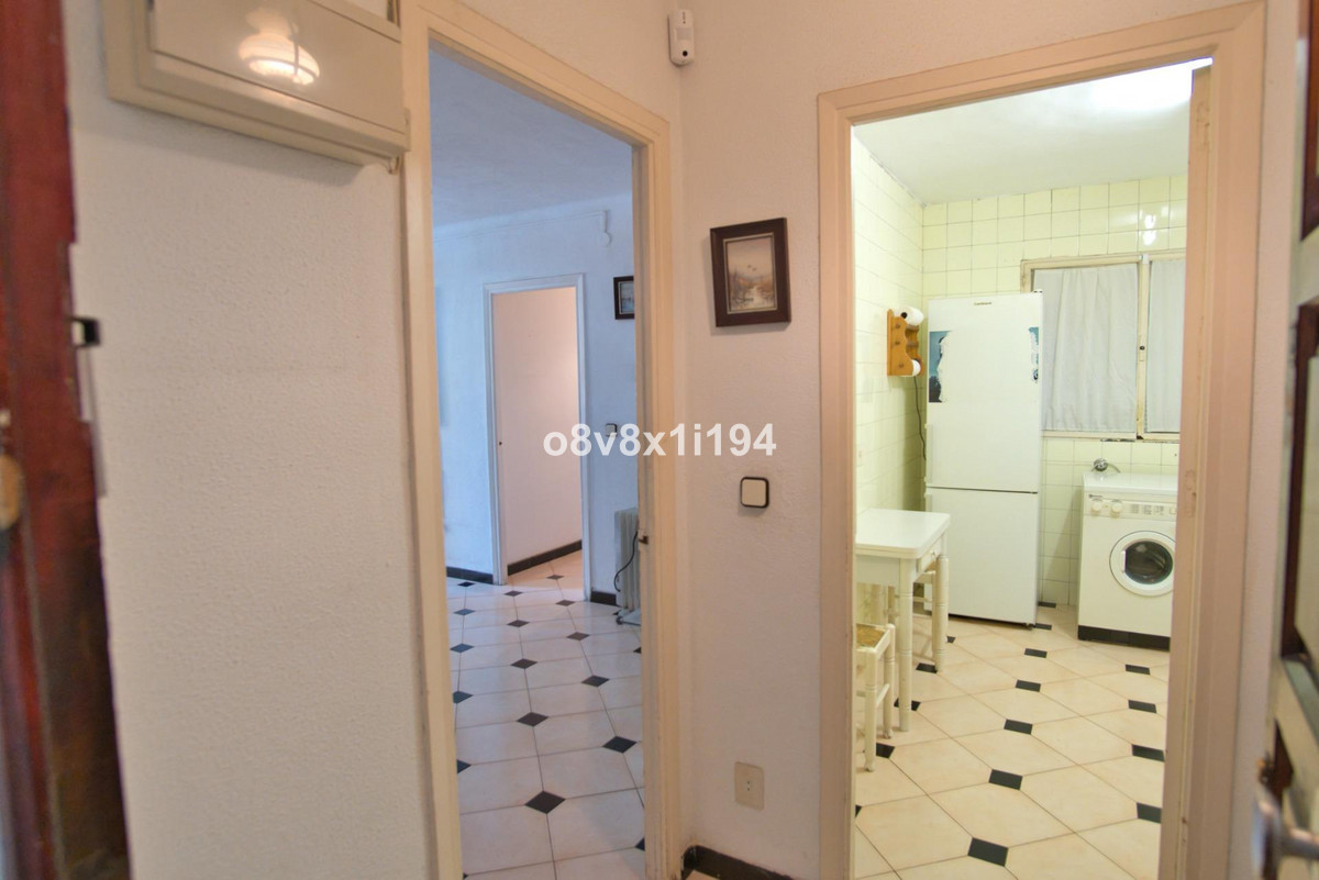 Te koop Middle Floor Apartment Costa Del Sol Málaga € 340.000,-