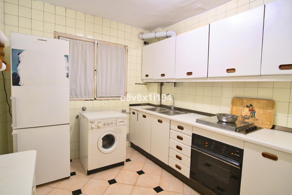 Te koop Middle Floor Apartment Costa Del Sol Málaga € 340.000,-