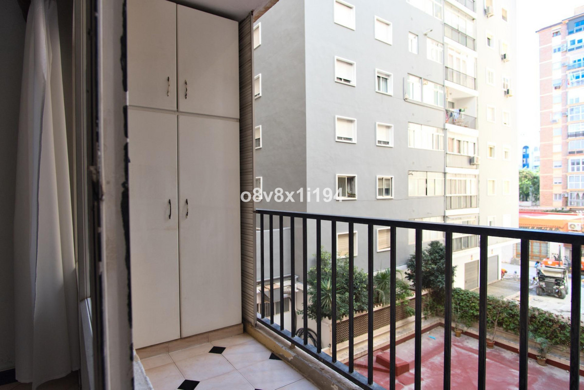 Te koop Middle Floor Apartment Costa Del Sol Málaga € 340.000,-