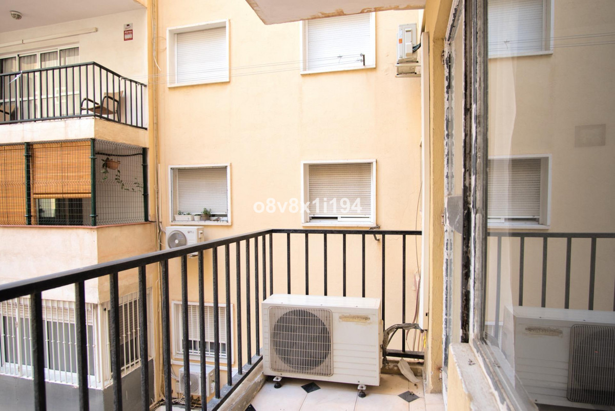 Te koop Middle Floor Apartment Costa Del Sol Málaga € 340.000,-