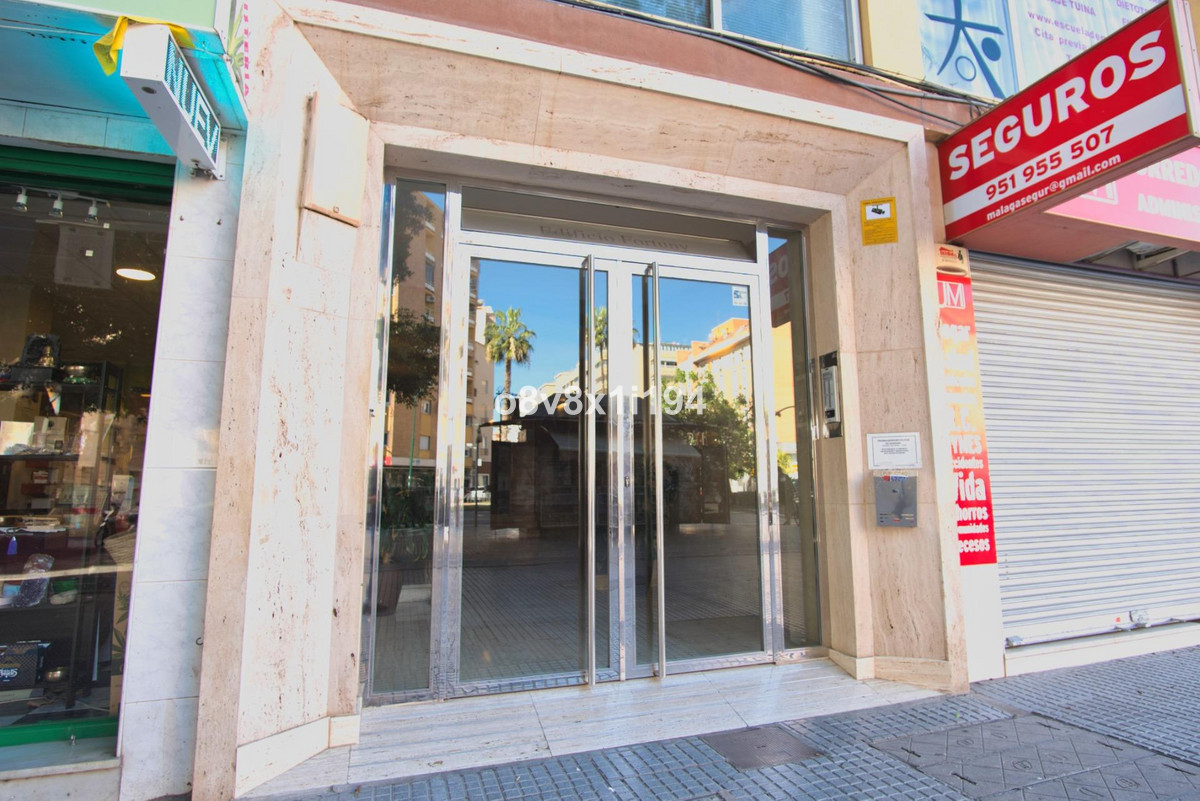 Te koop Middle Floor Apartment Costa Del Sol Málaga € 340.000,-
