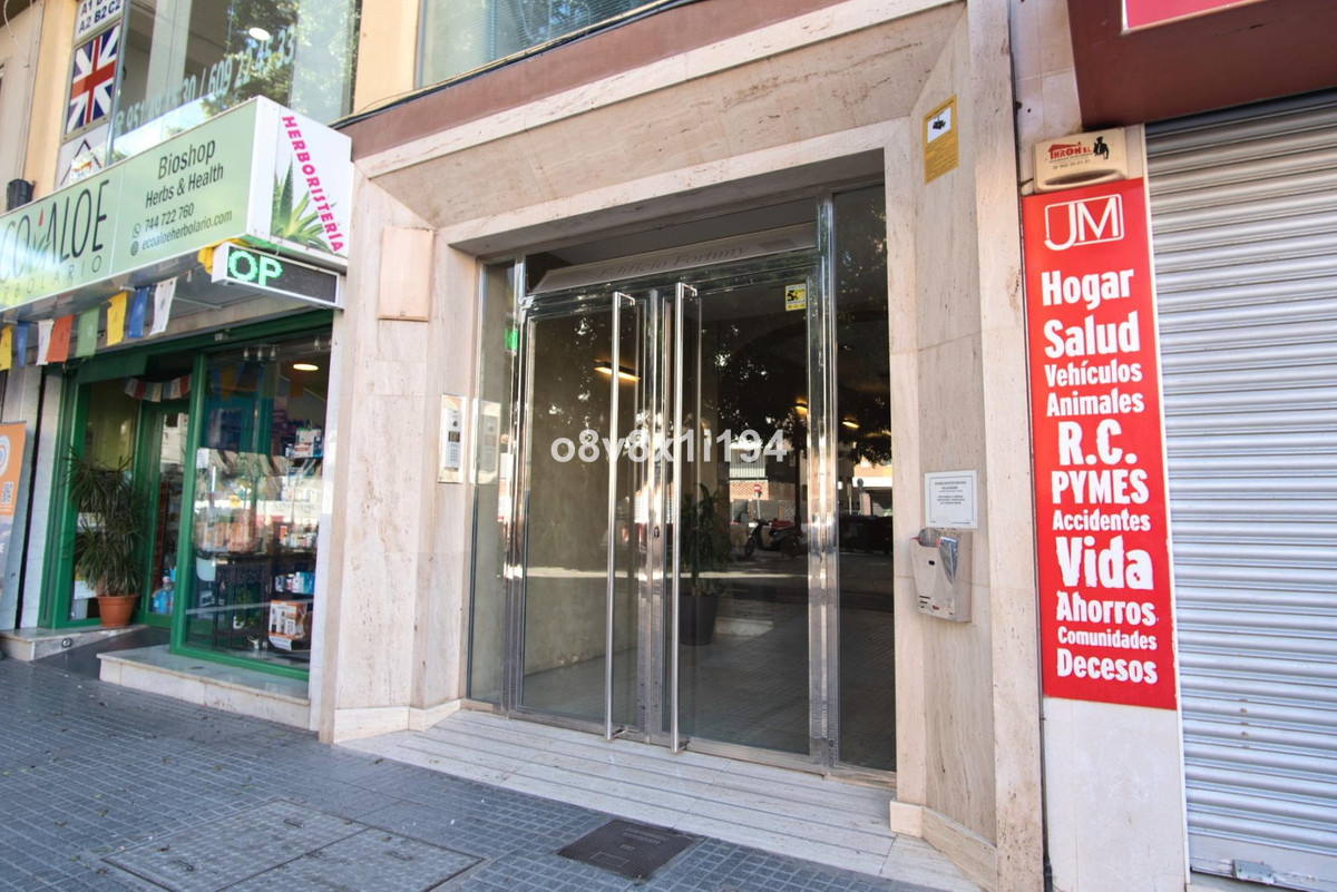 Te koop Middle Floor Apartment Costa Del Sol Málaga € 340.000,-