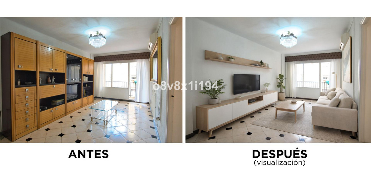 Te koop Middle Floor Apartment Costa Del Sol Málaga € 340.000,-