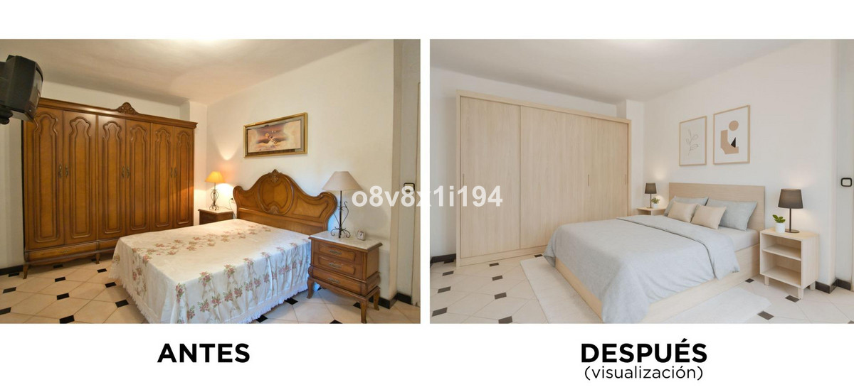 Te koop Middle Floor Apartment Costa Del Sol Málaga € 340.000,-