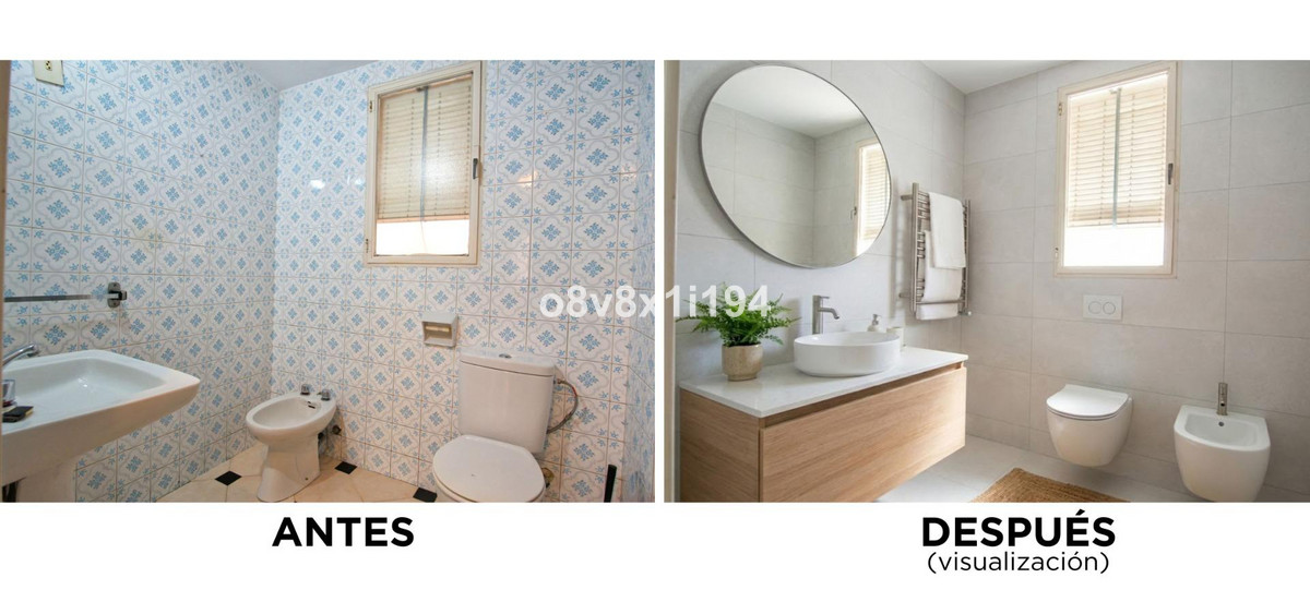 Te koop Middle Floor Apartment Costa Del Sol Málaga € 340.000,-