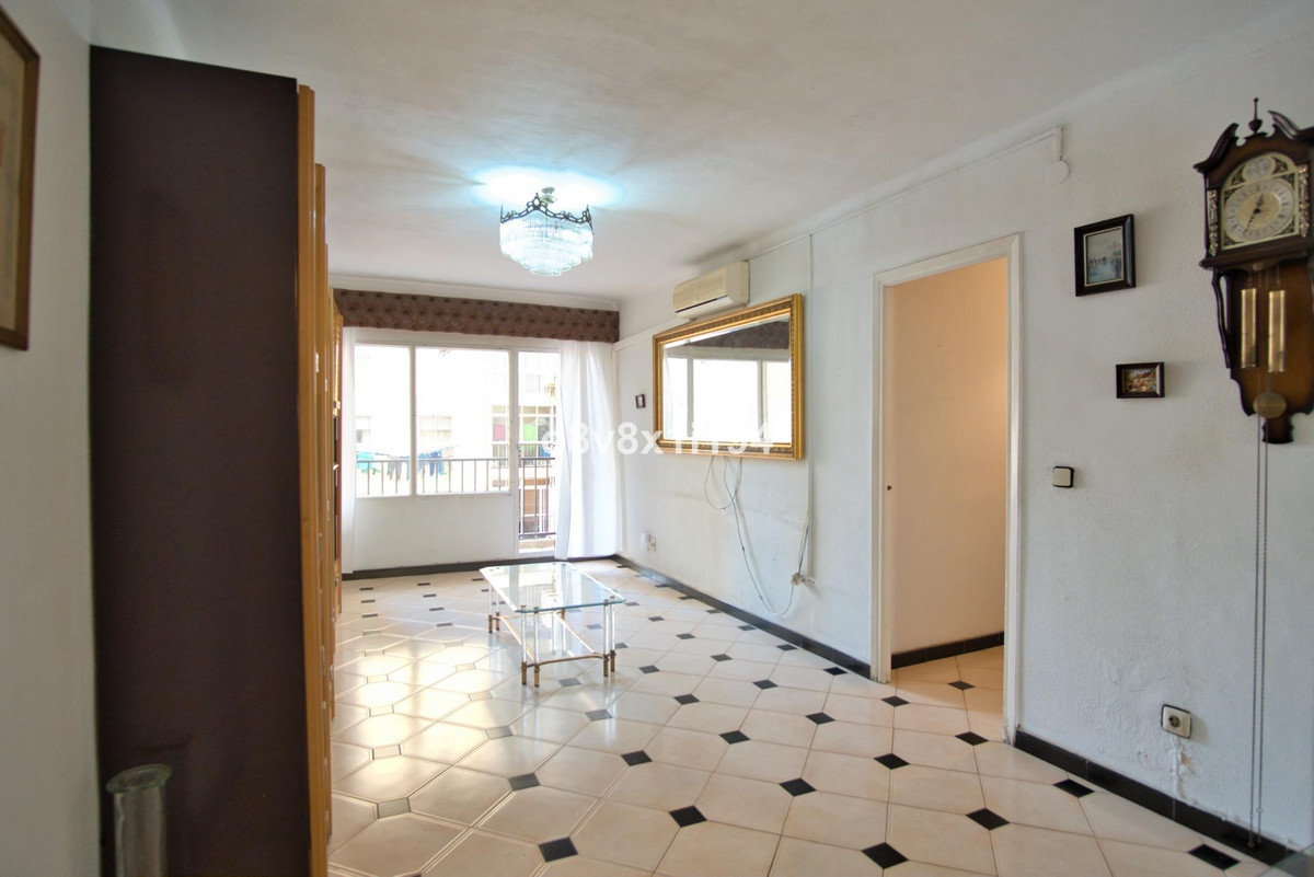 Te koop Middle Floor Apartment Costa Del Sol Málaga € 340.000,-