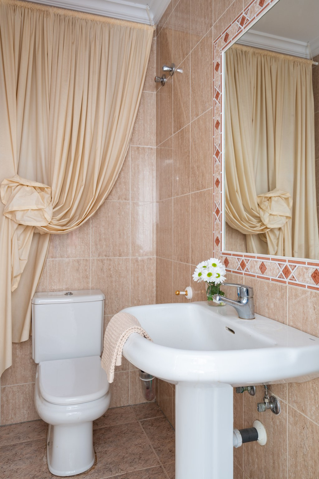 Te koop Herenhuis Costa Del Sol Monda € 349.000,-