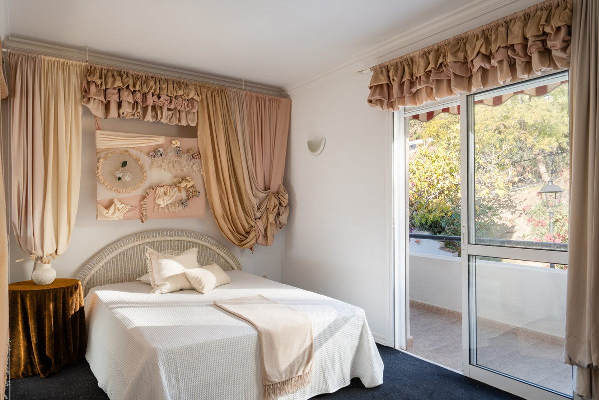 Te koop Herenhuis Costa Del Sol Monda € 349.000,-