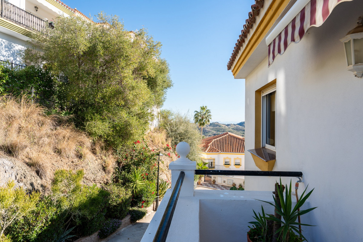 Te koop Herenhuis Costa Del Sol Monda € 349.000,-
