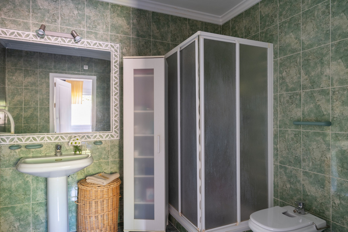 Te koop Herenhuis Costa Del Sol Monda € 349.000,-