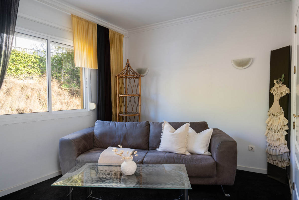 Te koop Herenhuis Costa Del Sol Monda € 349.000,-