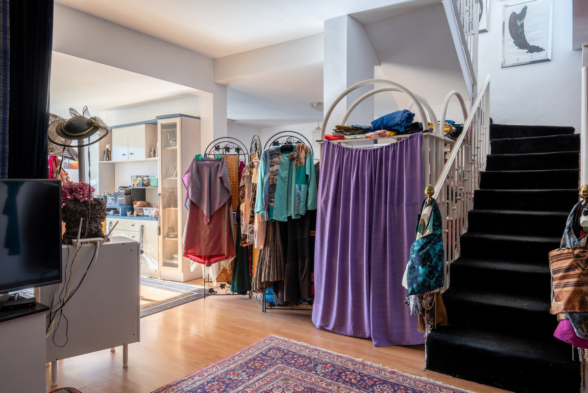 Te koop Herenhuis Costa Del Sol Monda € 349.000,-