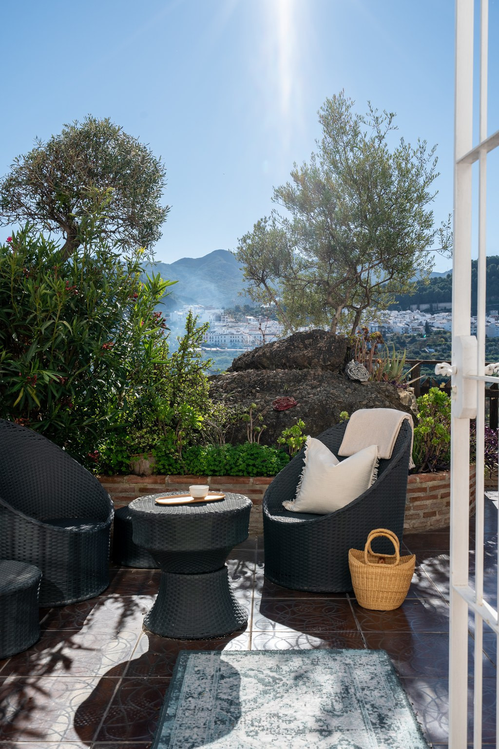 Te koop Herenhuis Costa Del Sol Monda € 349.000,-