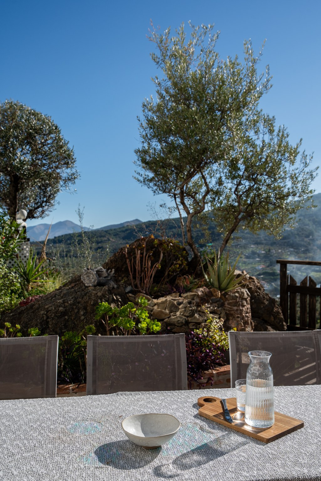 Te koop Herenhuis Costa Del Sol Monda € 349.000,-