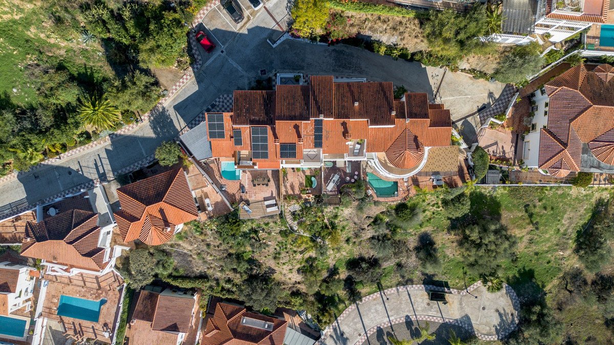 Te koop Herenhuis Costa Del Sol Monda € 349.000,-