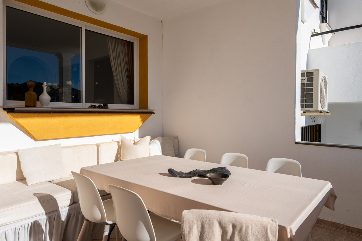 Te koop Herenhuis Costa Del Sol Monda € 349.000,-