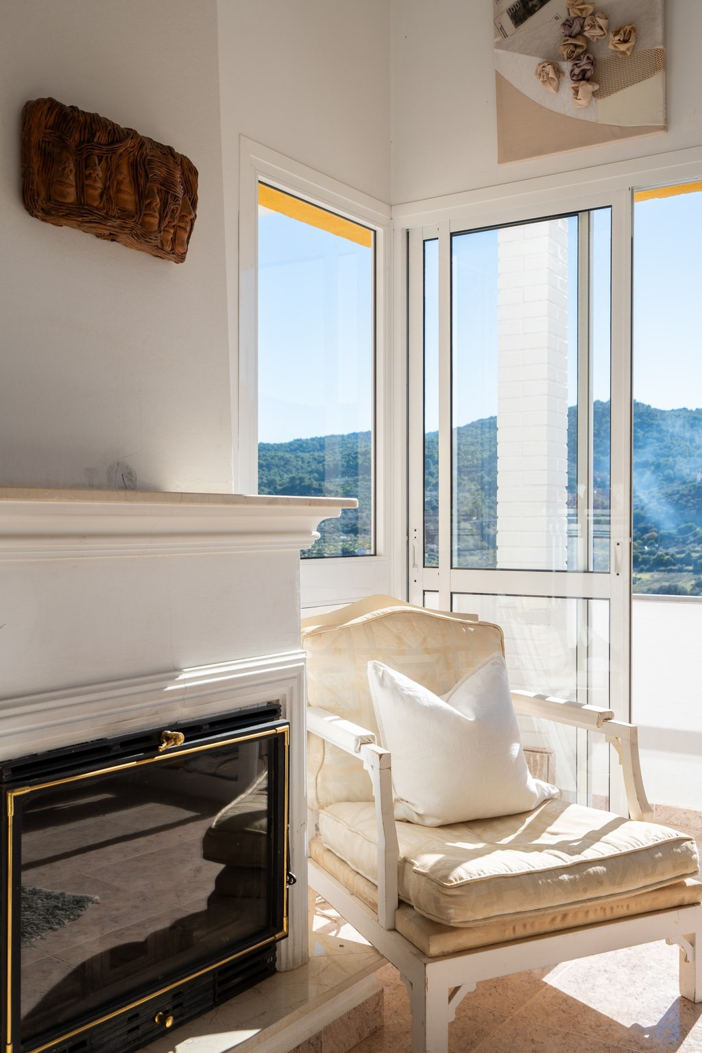 Te koop Herenhuis Costa Del Sol Monda € 349.000,-