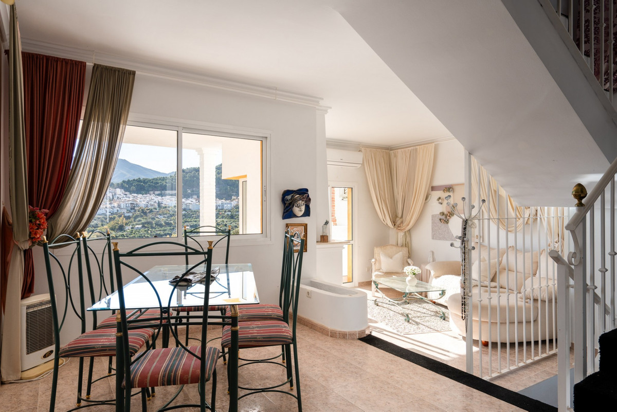 Te koop Herenhuis Costa Del Sol Monda € 349.000,-