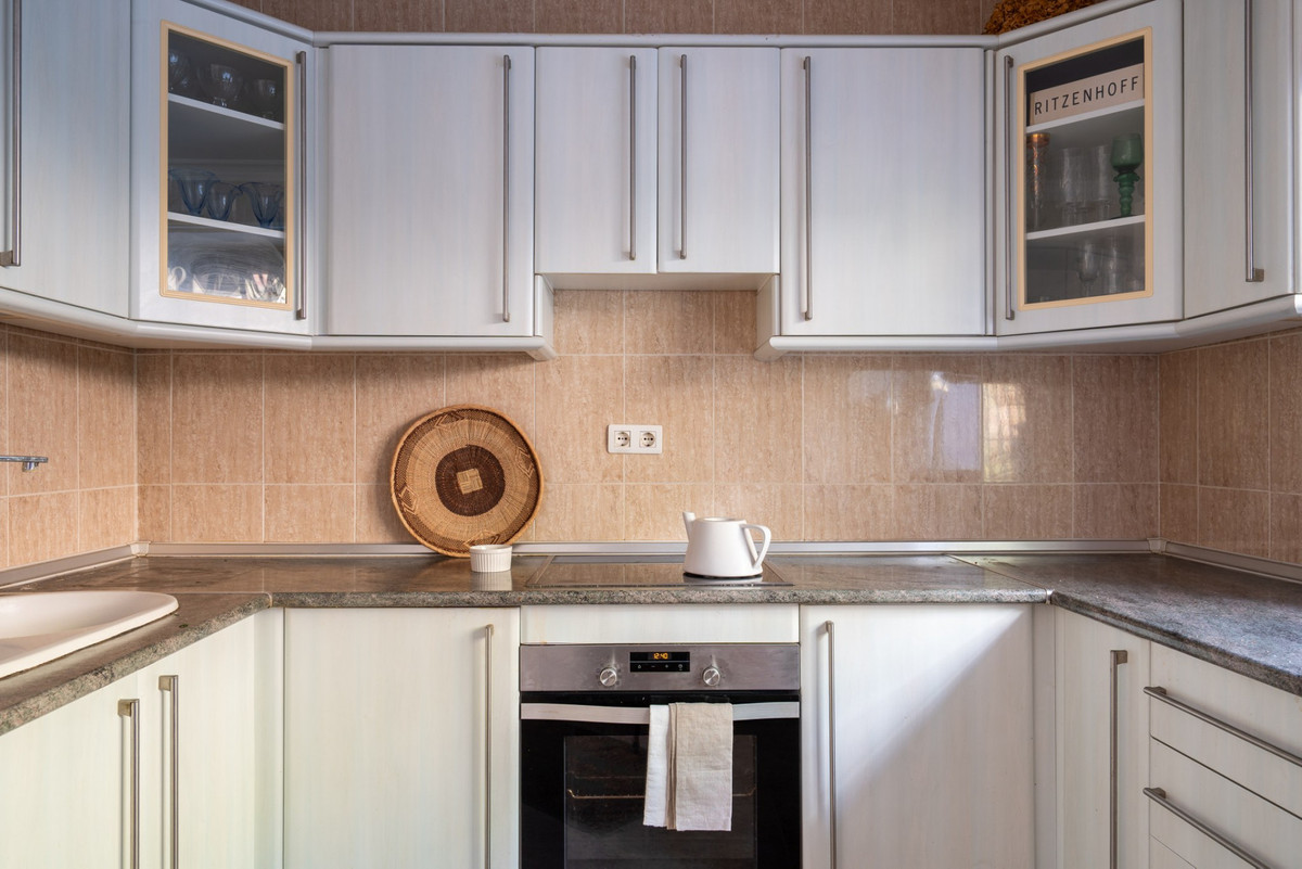 Te koop Herenhuis Costa Del Sol Monda € 349.000,-