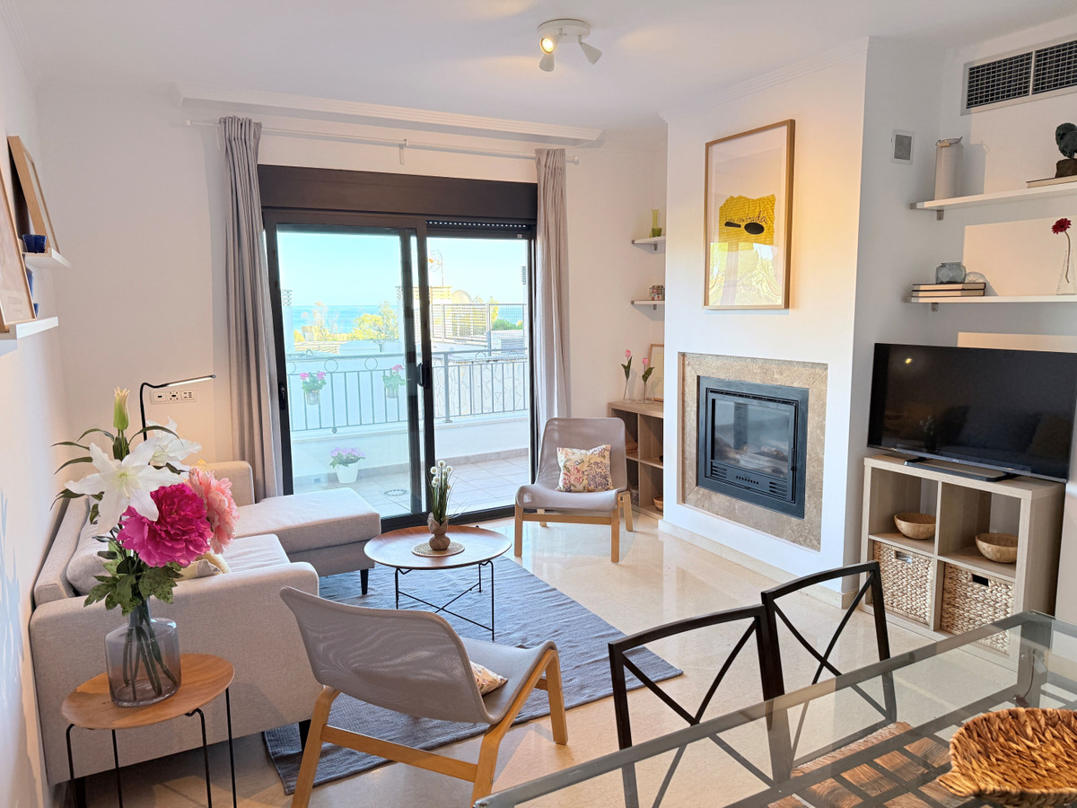 Te koop Herenhuis Costa Del Sol Fuengirola € 495.000,-