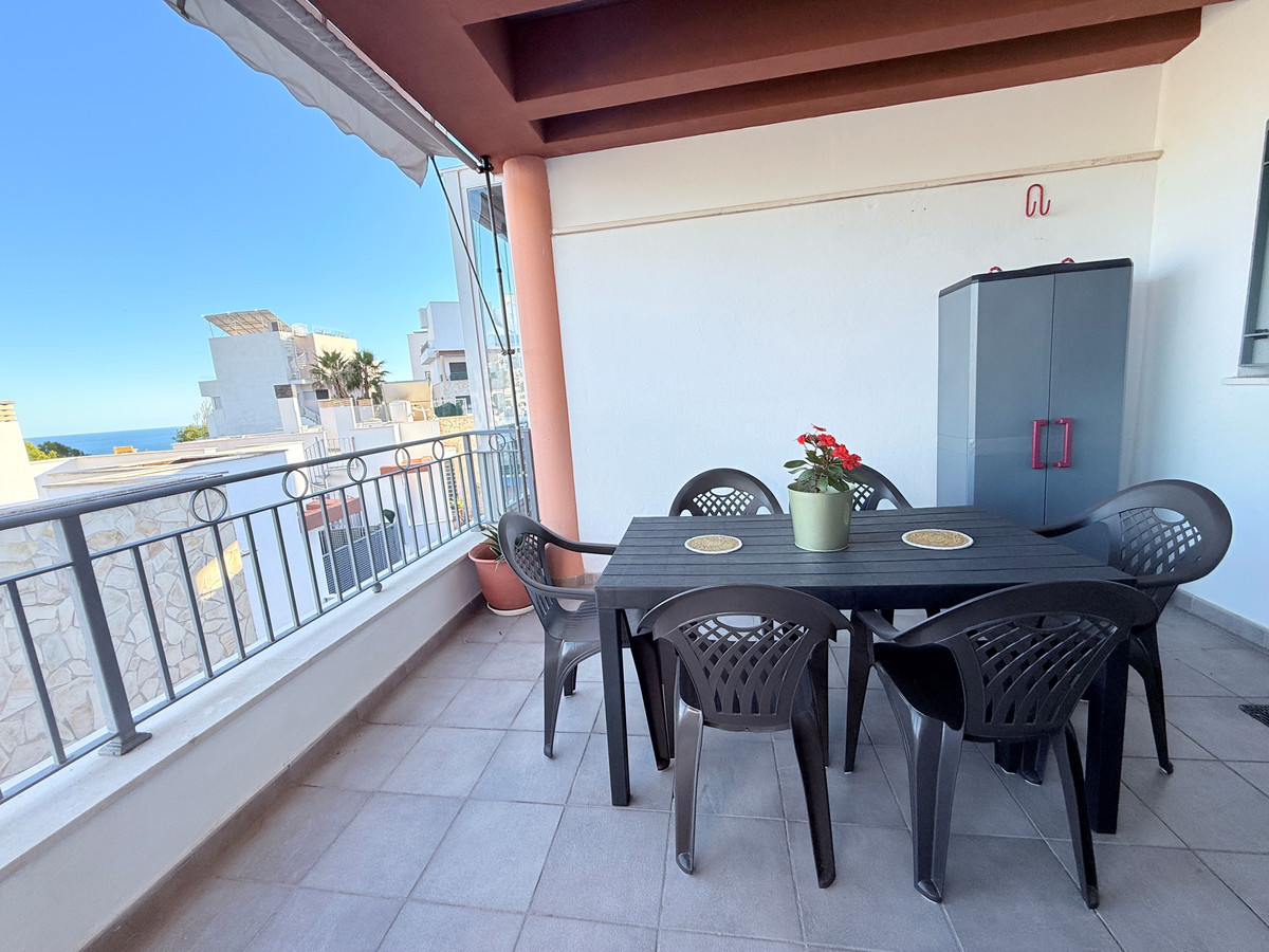 Te koop Herenhuis Costa Del Sol Fuengirola € 495.000,-