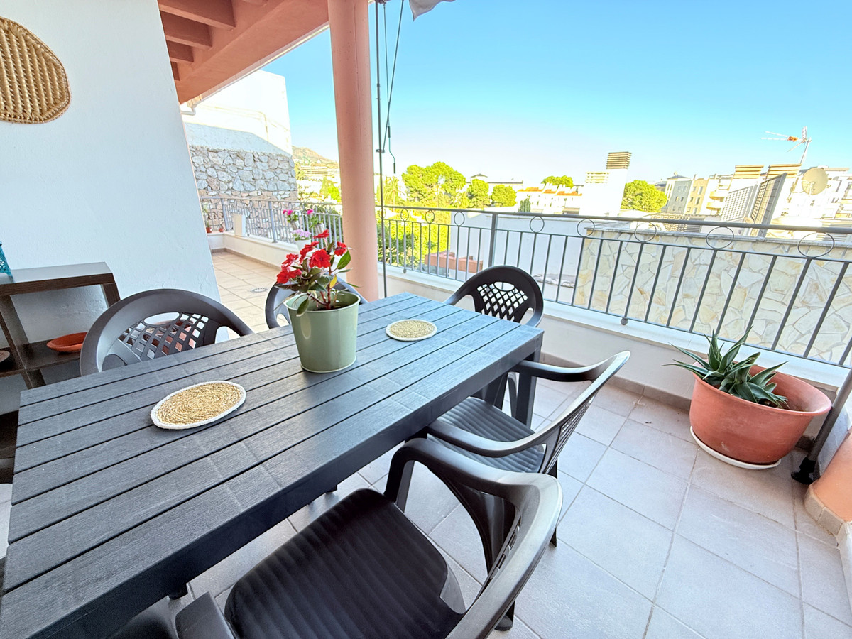 Te koop Herenhuis Costa Del Sol Fuengirola € 495.000,-
