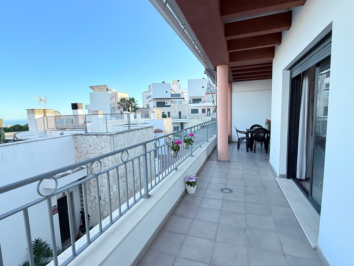 Te koop Herenhuis Costa Del Sol Fuengirola € 495.000,-