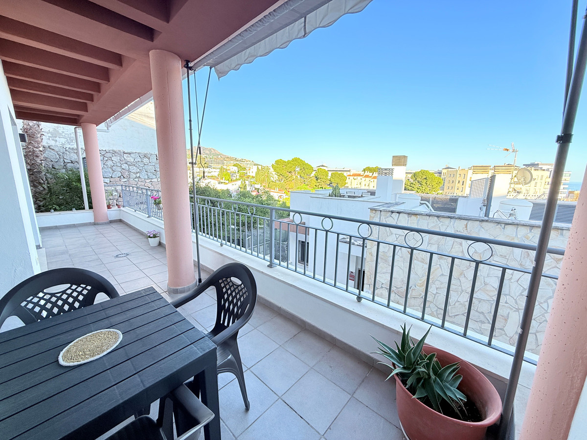 Te koop Herenhuis Costa Del Sol Fuengirola € 495.000,-