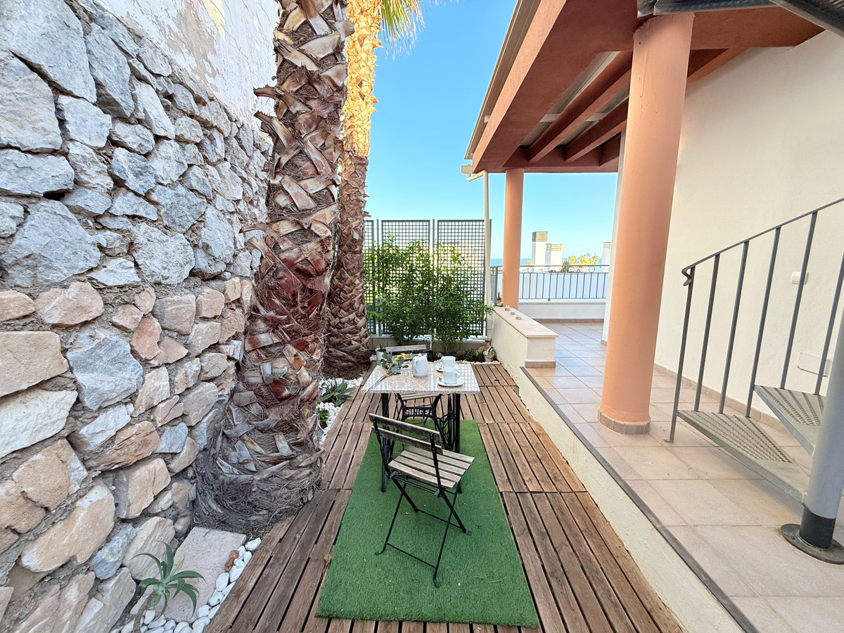 Te koop Herenhuis Costa Del Sol Fuengirola € 495.000,-