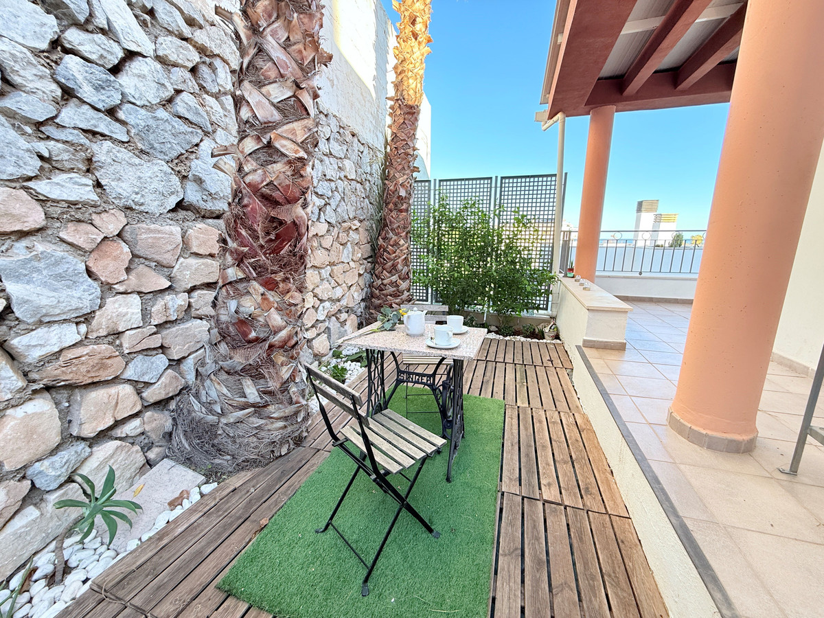 Te koop Herenhuis Costa Del Sol Fuengirola € 495.000,-
