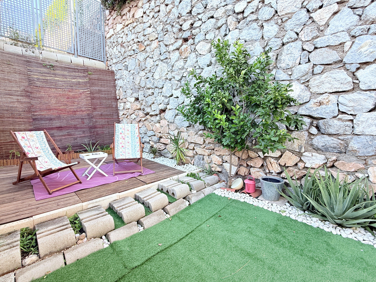 Te koop Herenhuis Costa Del Sol Fuengirola € 495.000,-