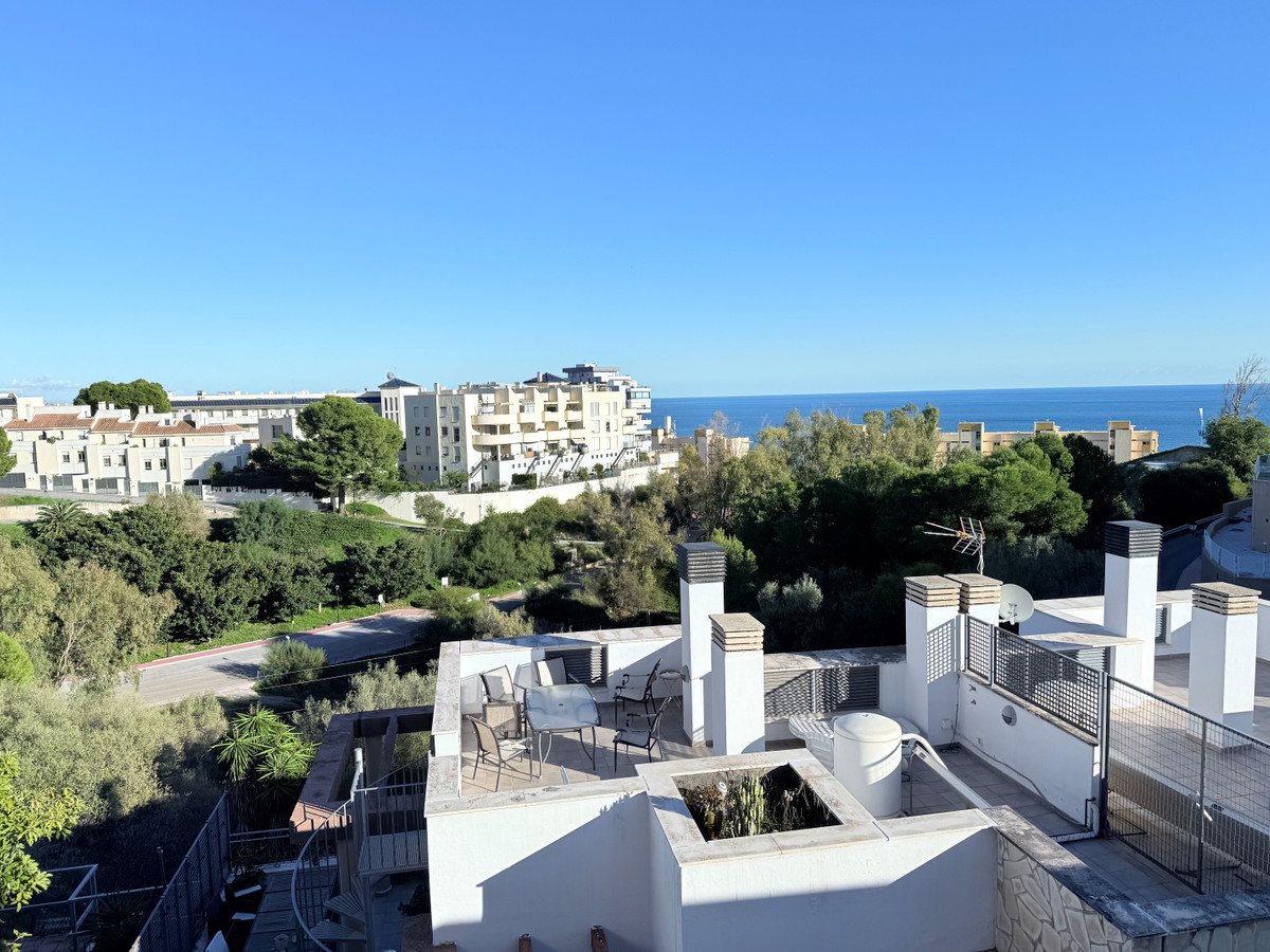 Te koop Herenhuis Costa Del Sol Fuengirola € 495.000,-
