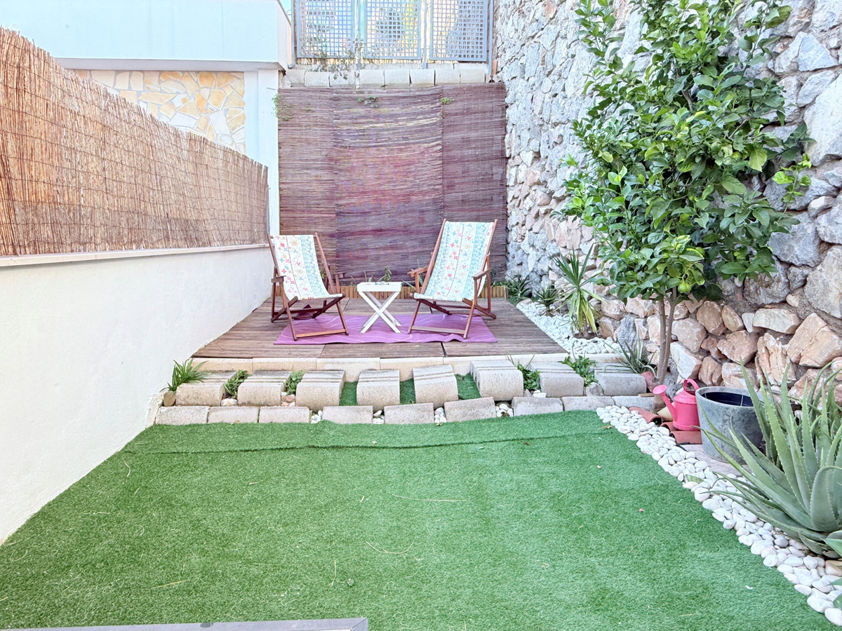 Te koop Herenhuis Costa Del Sol Fuengirola € 495.000,-