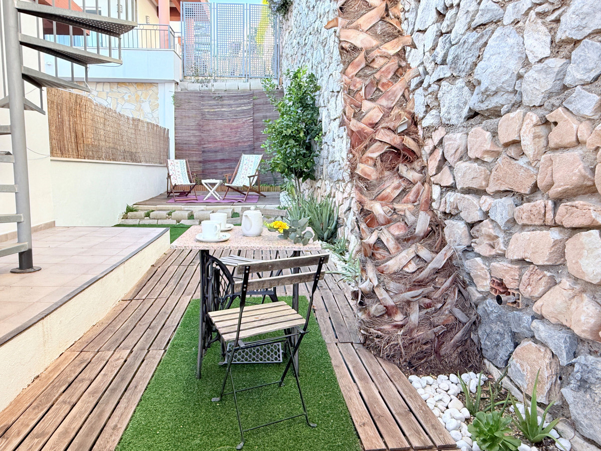 Te koop Herenhuis Costa Del Sol Fuengirola € 495.000,-